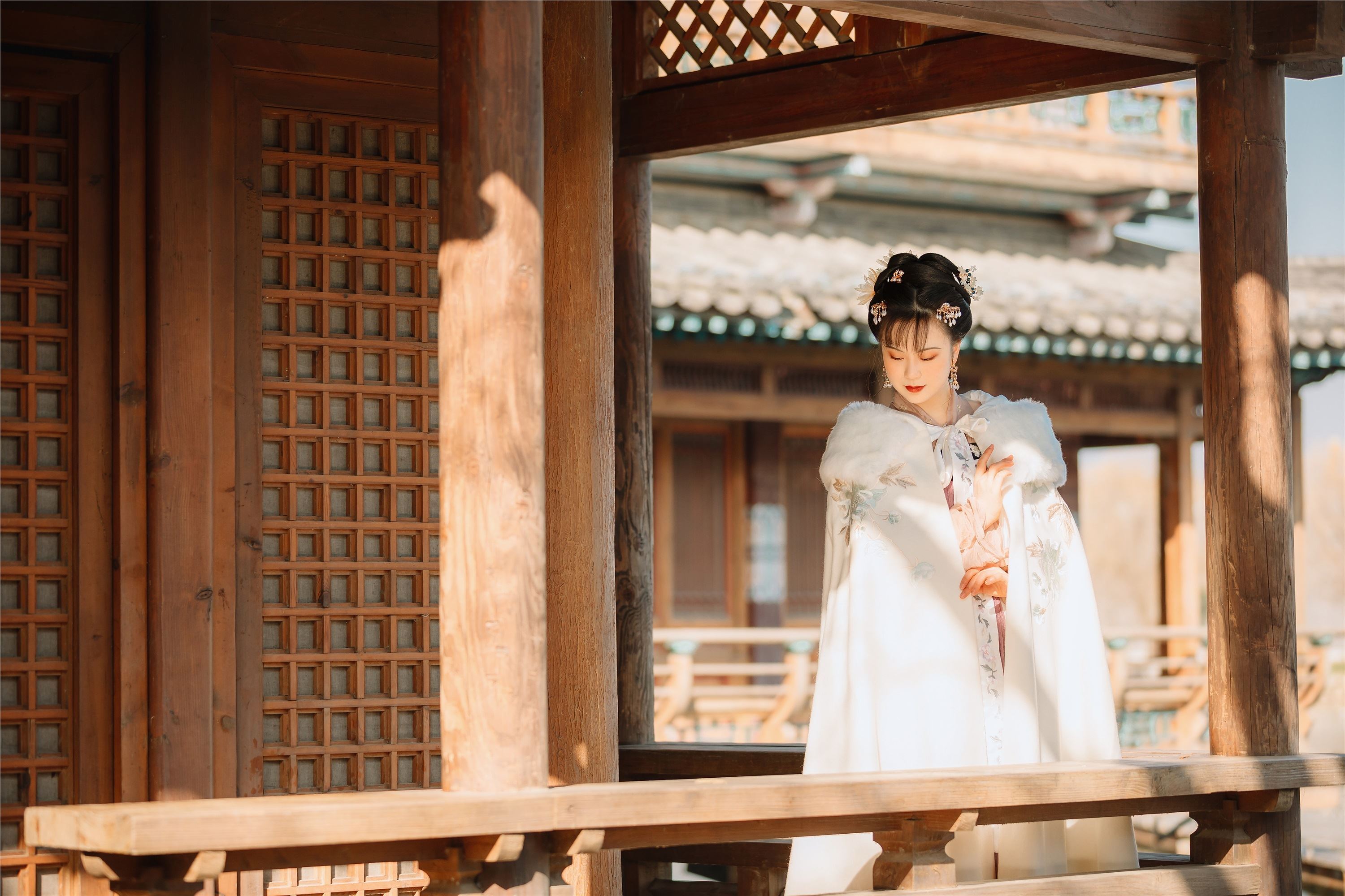 YITUYU艺图语 2021.08.20 锦瑟 碧山